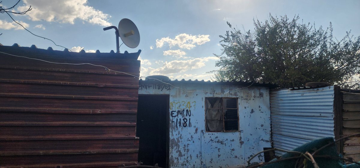 Soweto Wireless tweet media