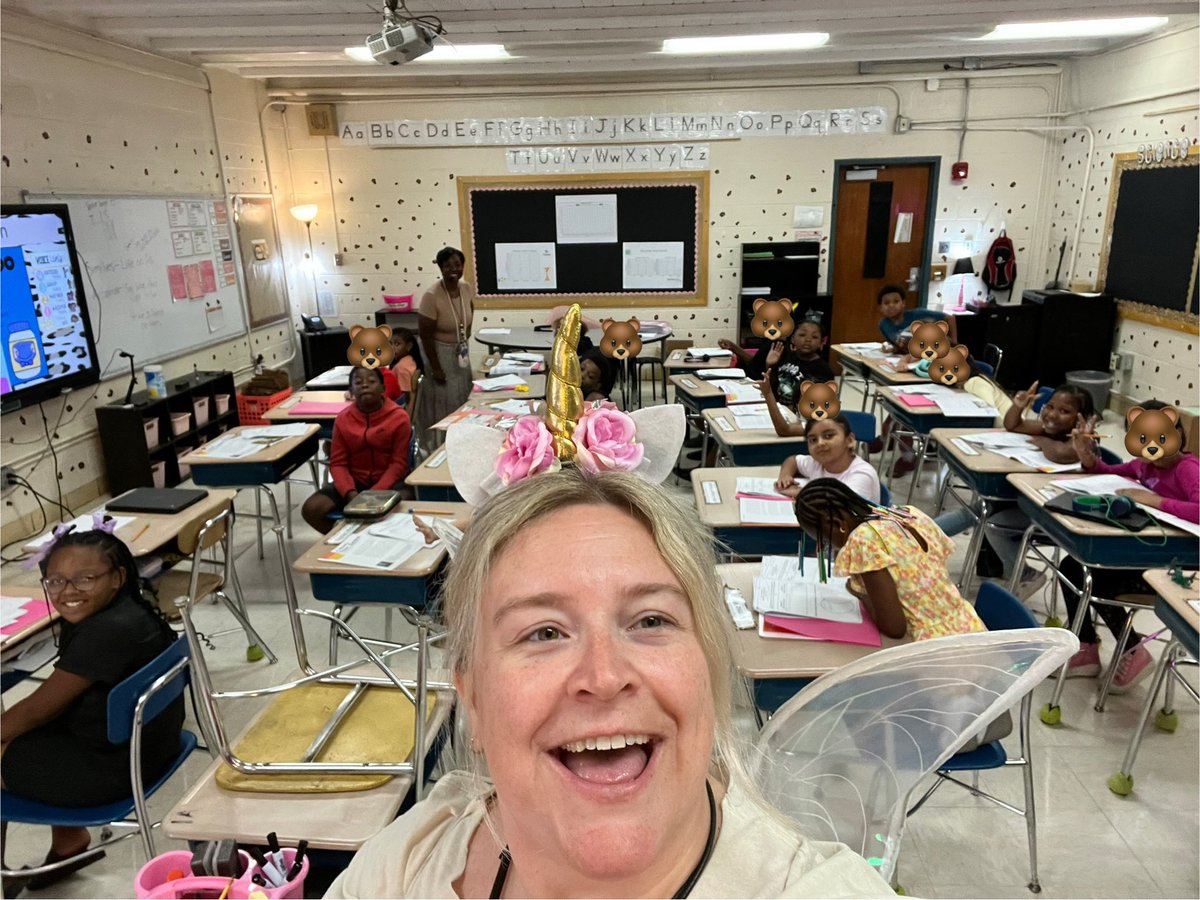 Spring Hill Elementary tweet media