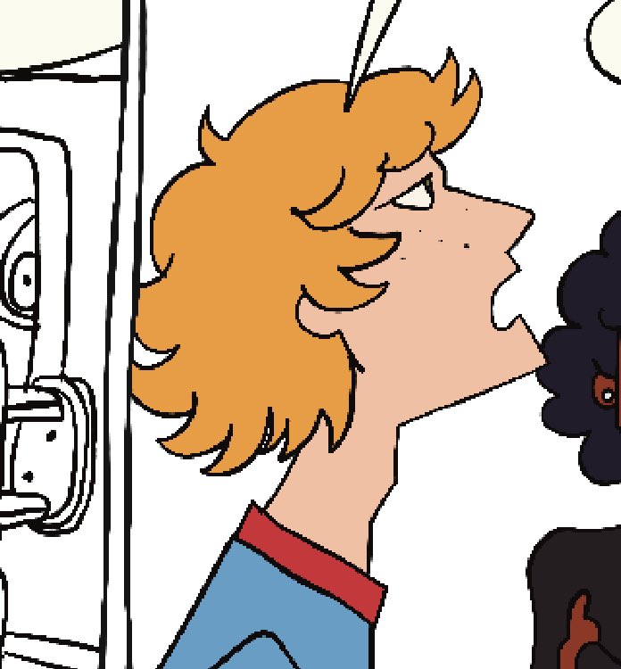 nose :+)