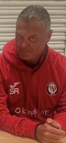 Anthony Gallagher tweet media