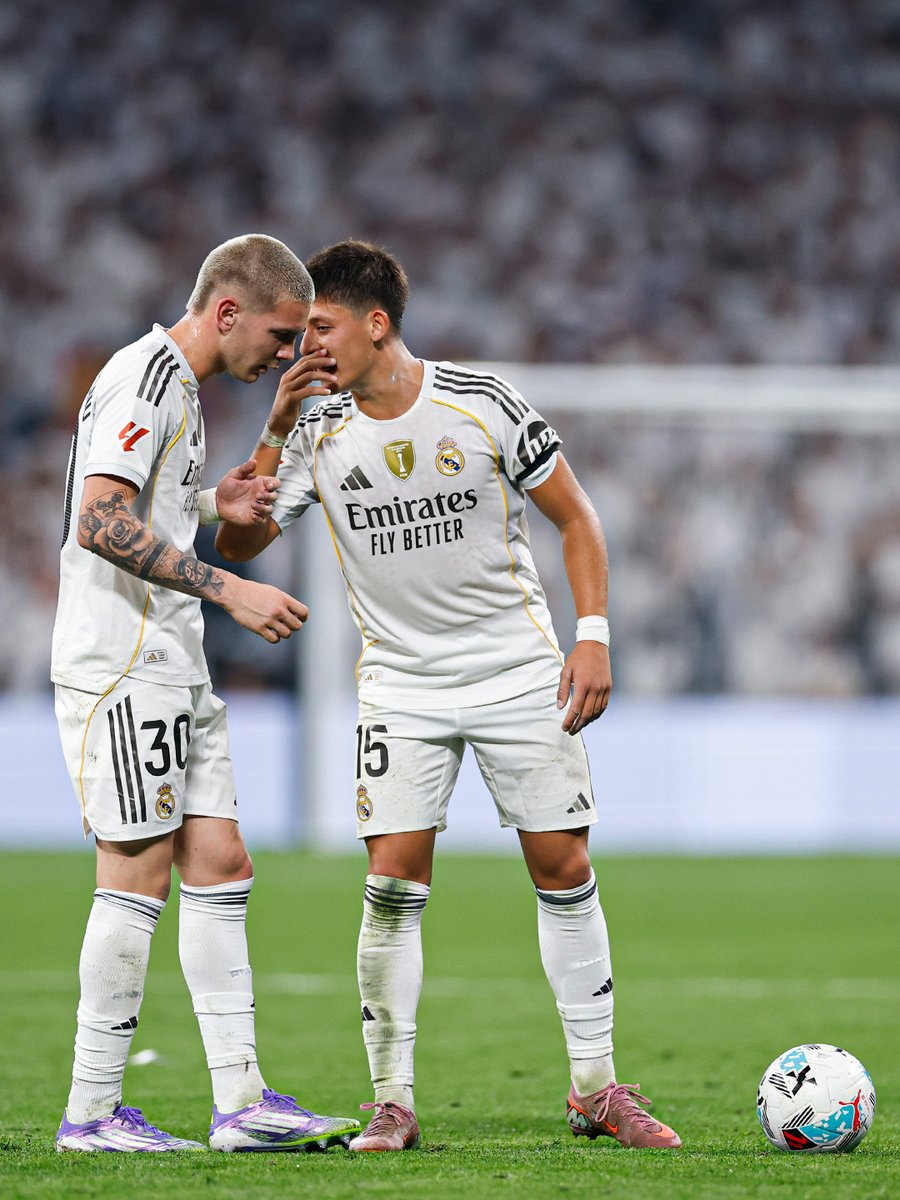 realmadriden's tweet photo. 💬😉 https://t.co/46W4Y6kN5Q