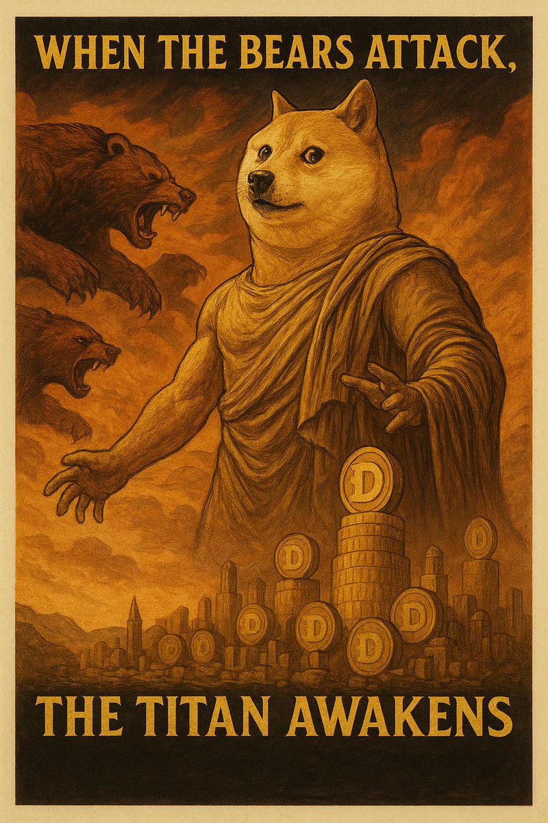 Doge Tipping tweet media