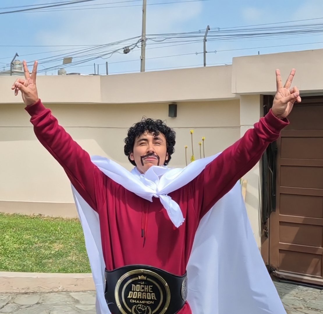 Paloma Frita tweet media