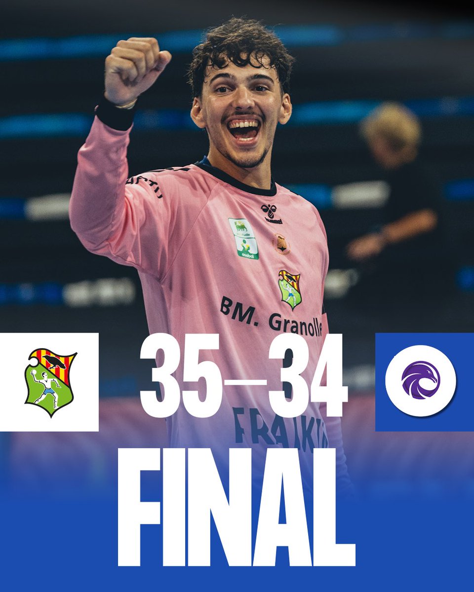 𝐆𝐎𝐋 𝐃’𝐎𝐑, 𝐈 𝐂𝐀𝐌𝐏𝐈𝐎𝐍𝐒!!!!!!!🥇🥇🥇

#JuntsSomLlegenda