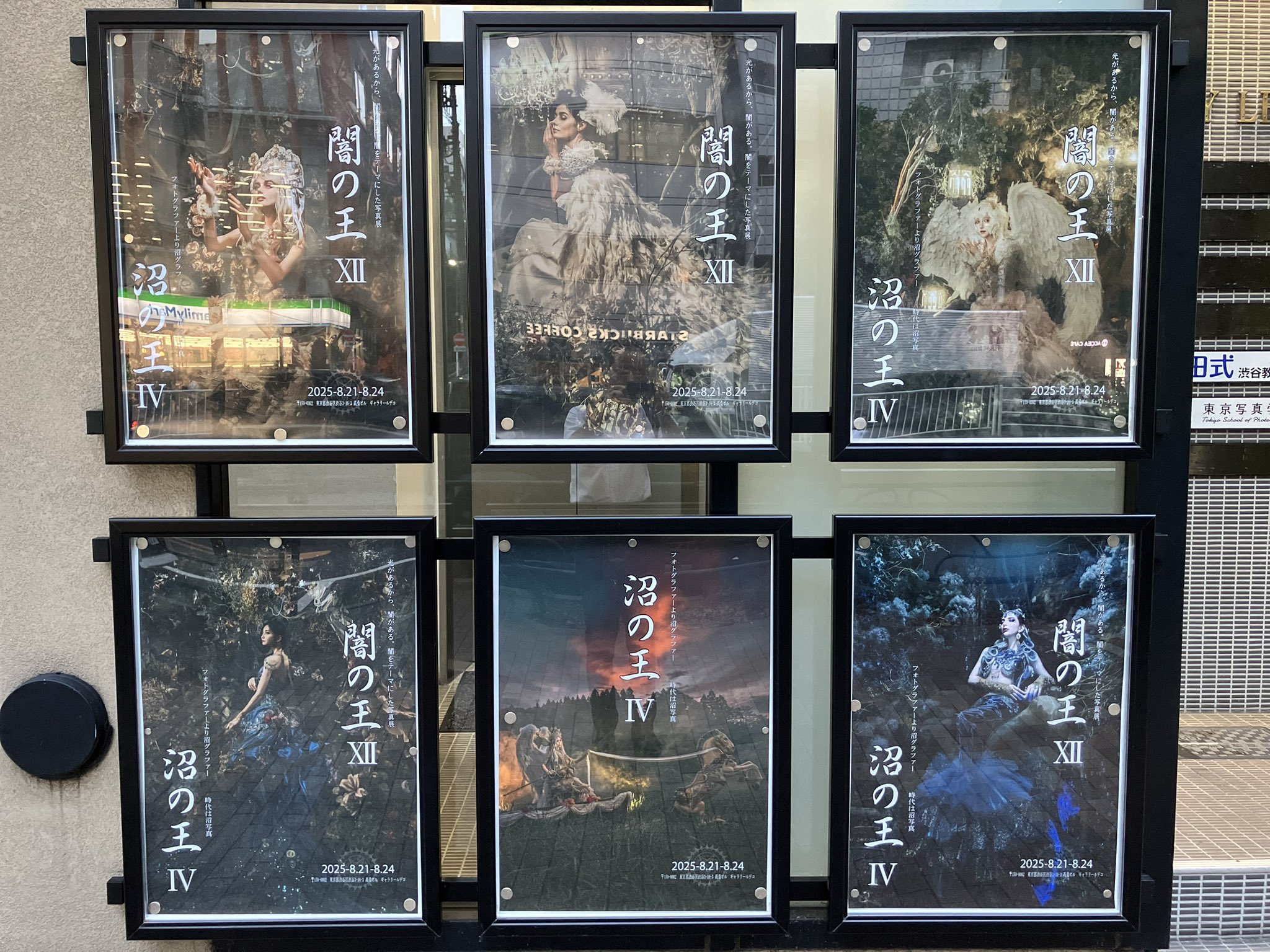 muimui🦜次は、闇の王2025 on X: 