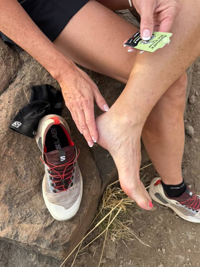 Squirrel's Nut Butter 🐿 tweet media