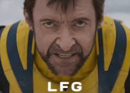 Wolverine tweet media