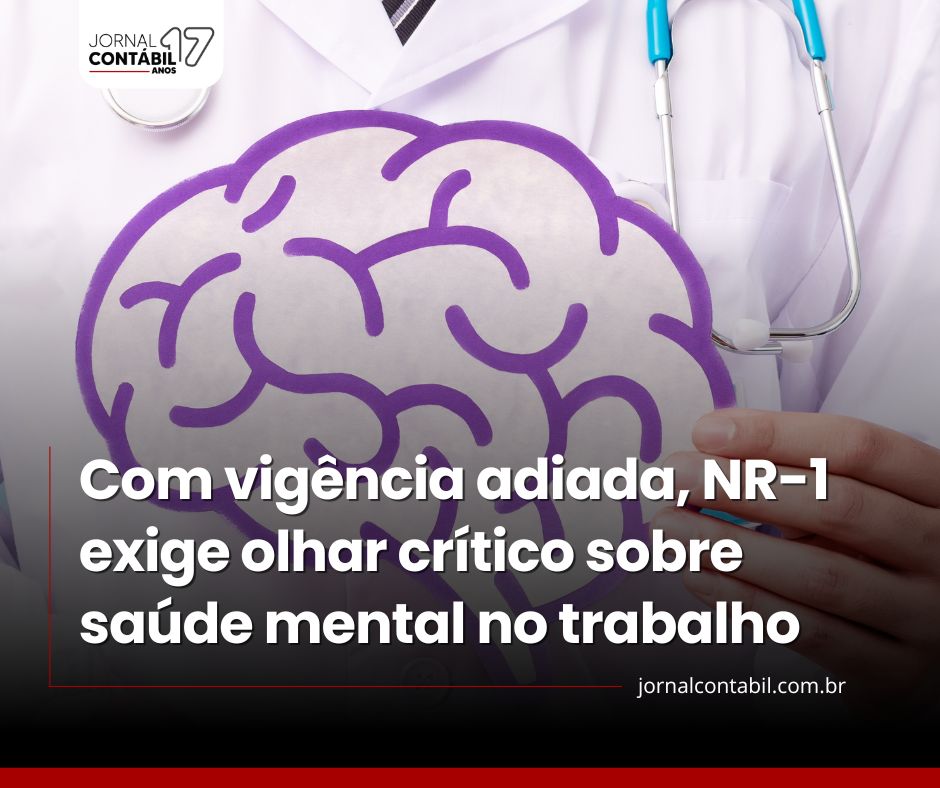 jornalcontabil_'s tweet image. Leia a matéria completa: jornalcontabil.com.br/noticia/com-vi…

#SaúdeMental #SegurançaDoTrabalho #NR1 #GestãoDeRiscos #MTE #DireitoDoTrabalho #RH #Psicossocial #JornalContabil #SaúdeOcupacional