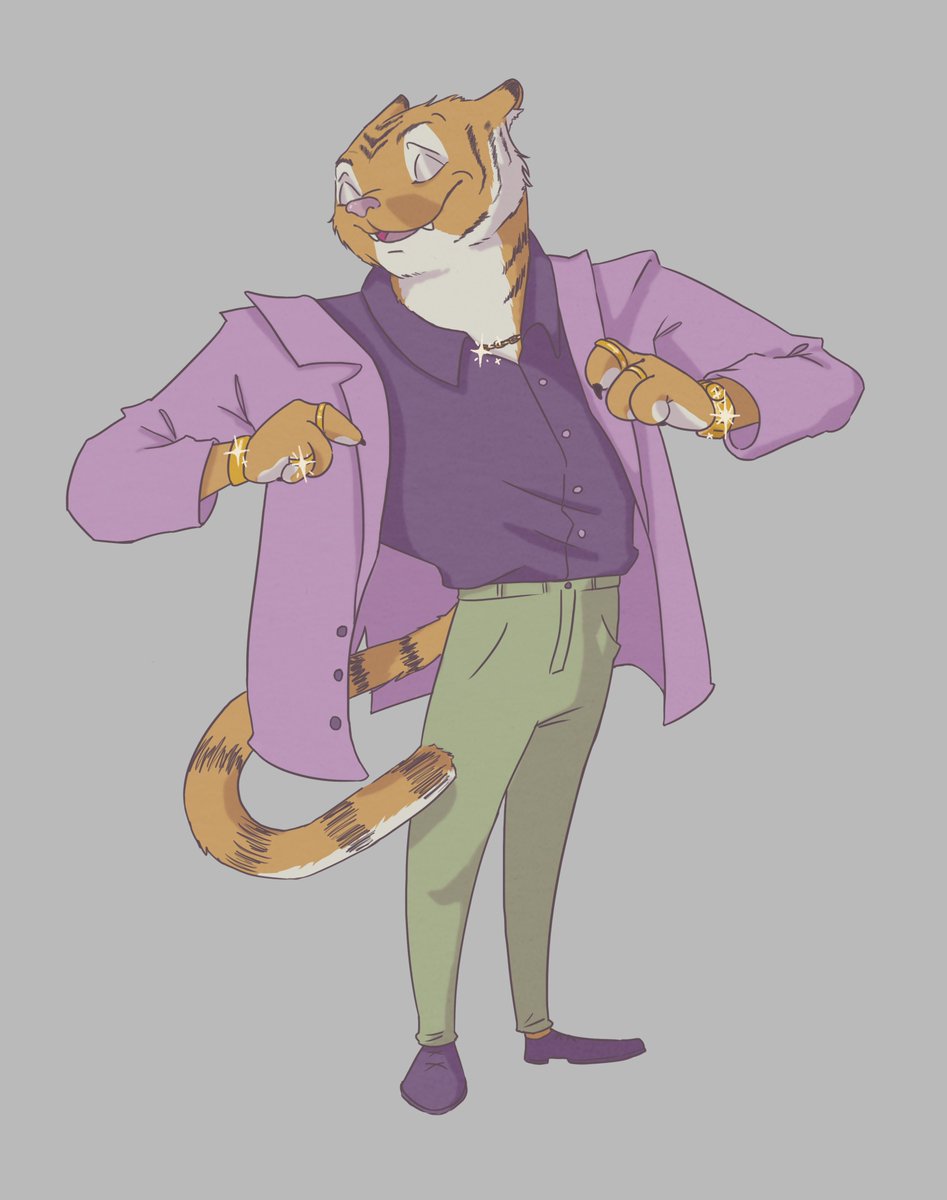 Boby Studios tweet media