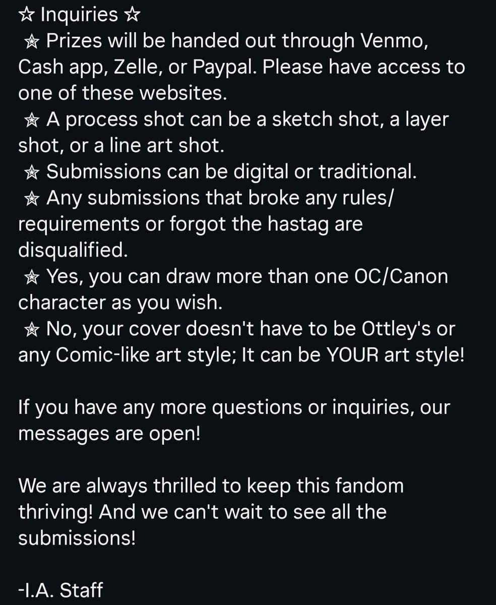 InvincibleAmino's tweet photo. We've searched the galaxy for
you! Welcome to our biggest
contest of the year! 
#invinverse25 #lnvincible
#artists #art #artcontest
#invincibleshow #Invinciblefanart
#Invinciblecomic #contest #oc
#ocart #originalcharacter #artists
#digitalart #traditionalart #fanart (repost) https://t.co/qydnKAMaPN