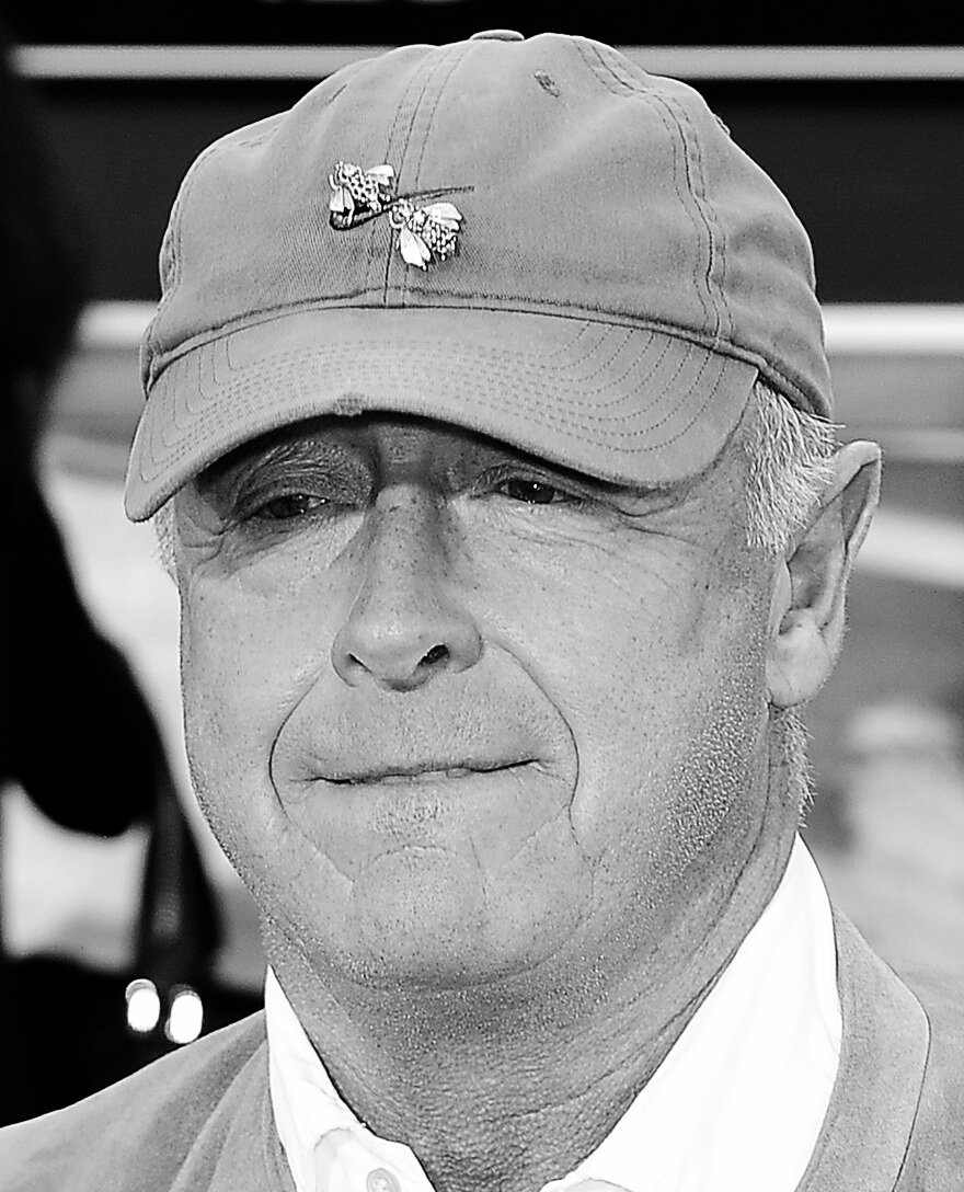 Today, we remember the brilliant #TonyScott, a visionary director whose passion and talent left an indelible mark on cinema. His films, esp #TopGun, burst with energy, emotion, and unforgettable style. Your legacy lives on in every frame. Rest in peace, Tony😢💔🙏🕊✝️