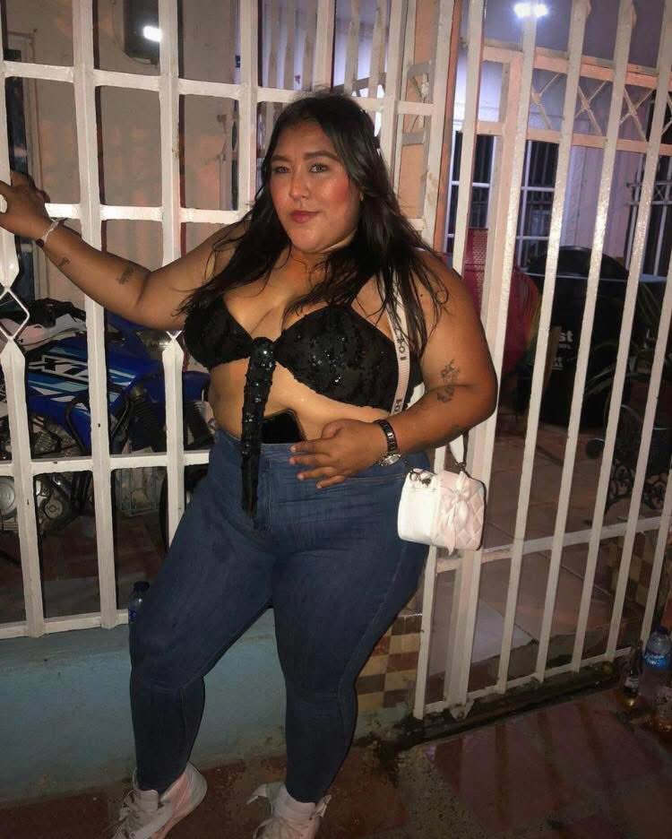 Uno se mata en el gym y a uds les gustan así 😩🥲