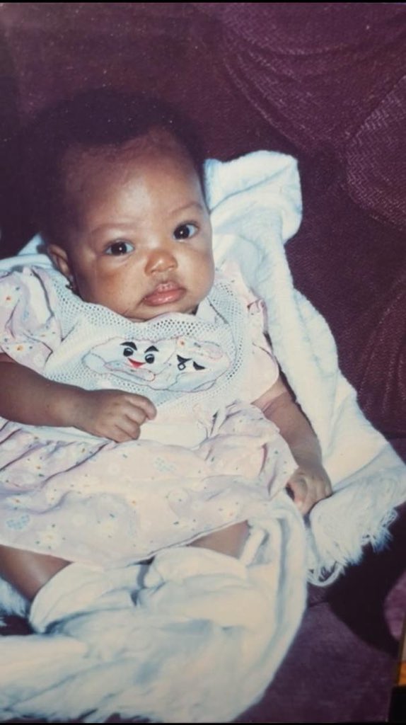 Mide_iw's tweet photo. Been a certified baddie since 2001 😌✨ 
In 2 weeks, the 24th chapter begins

Vote Mide so we can celebrate in the house 😭😭

#MideIwasokun 
#BBNaija https://t.co/jBBQJxpy33