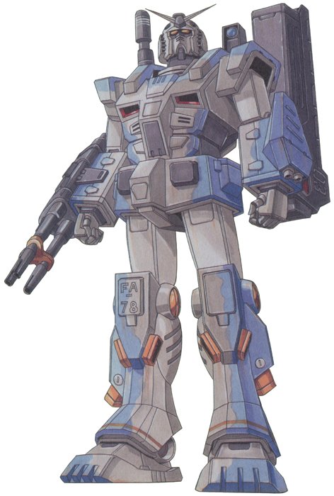 Hey <a href="/_PREMIUMBANDAI_/">PREMIUM BANDAI USA</a> can you please make high grades of heavy gundam and FA-78-1B Full Armor Gundam (Type B)? I love to have them for my mobile suit collection.
#gundan #gunpla #bandai #pbandai
