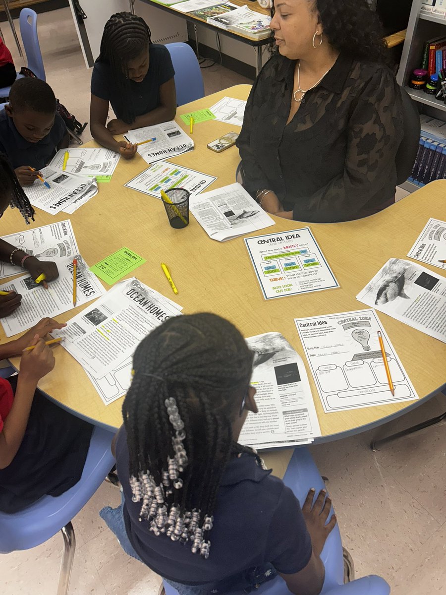 Dr. Martin Luther King, Jr. Montessori Academy (@drmlkacademy) on Twitter photo Our 3-5 teachers are coming out the gate strong with rigorous ELA instruction. High expectations…Every Student…Everyday…The MLK way! <a href="/BcpsSto/">BCPS School Transformation Office</a> Our 3-5 teachers are coming out the gate strong with rigorous ELA instruction. High expectations…Every Student…Everyday…The MLK way! <a href="/BcpsSto/">BCPS School Transformation Office</a>