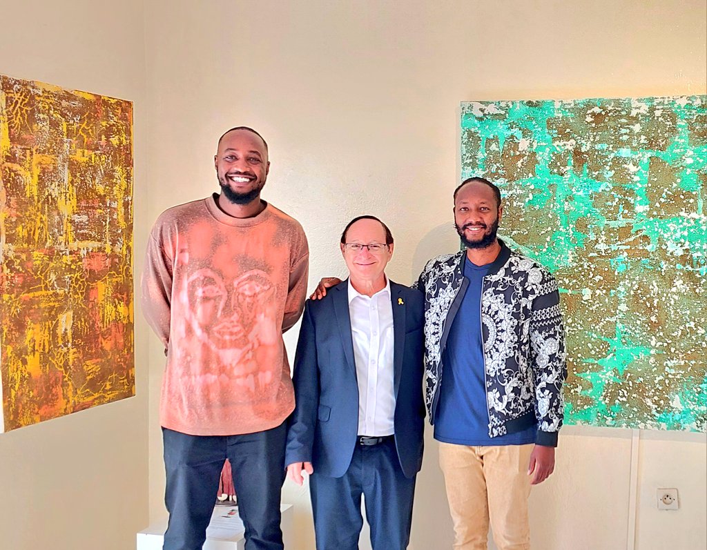 Dr. Ron Adam tweet media