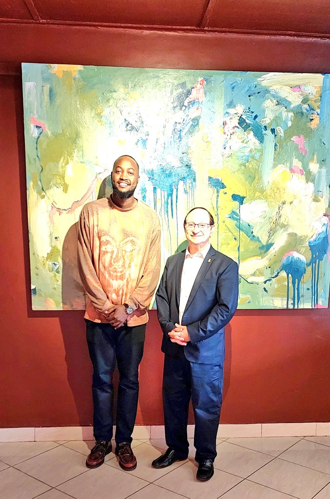 Dr. Ron Adam tweet media