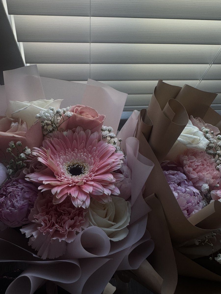 I’ll be a mommy now 🙈