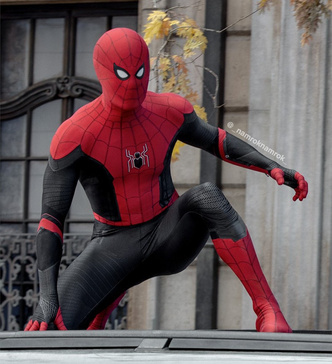 EsTendenciaEnX's tweet photo. “Spiderman”:
Porque el wachin de Last Of Us dice que se sueño es serrucharle el piso a Tom Holland y que debería ser el próximo hombre araña https://t.co/oT0qZj9xSG