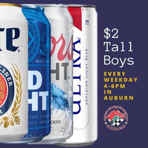 'Scuse me, sir.
Do you know what time it is?
Time to go to #Niffers.
EAT HERE!