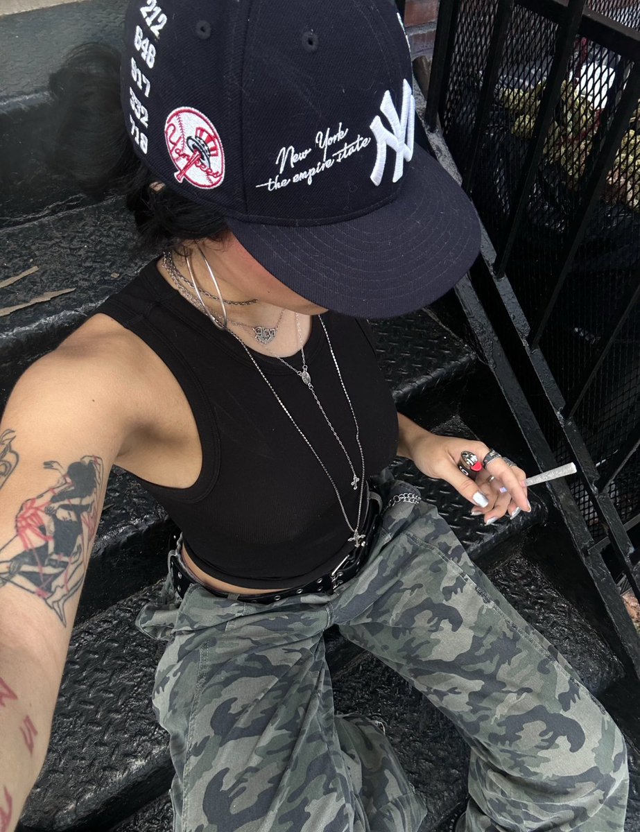 doesgodcry's tweet photo. harlem babyyyy https://t.co/Xu5PQEUqZ6