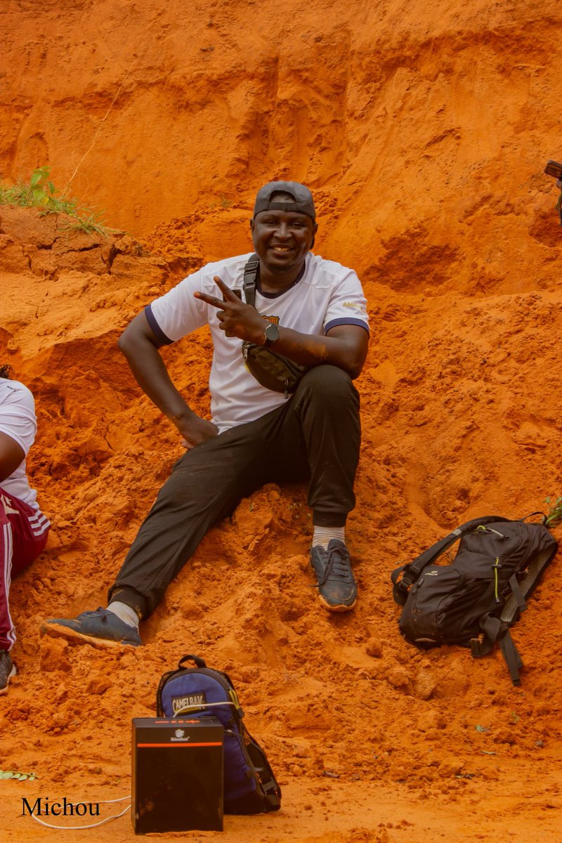 Saïdil Moctar ABARA tweet media