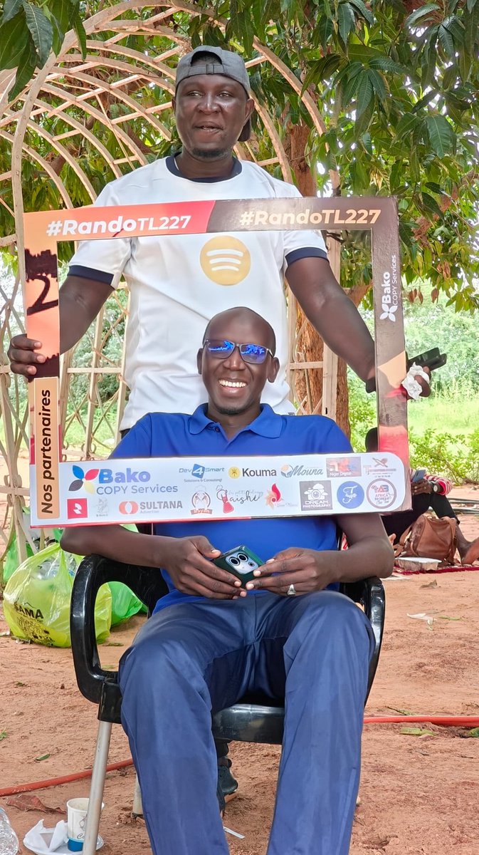 Saïdil Moctar ABARA tweet media