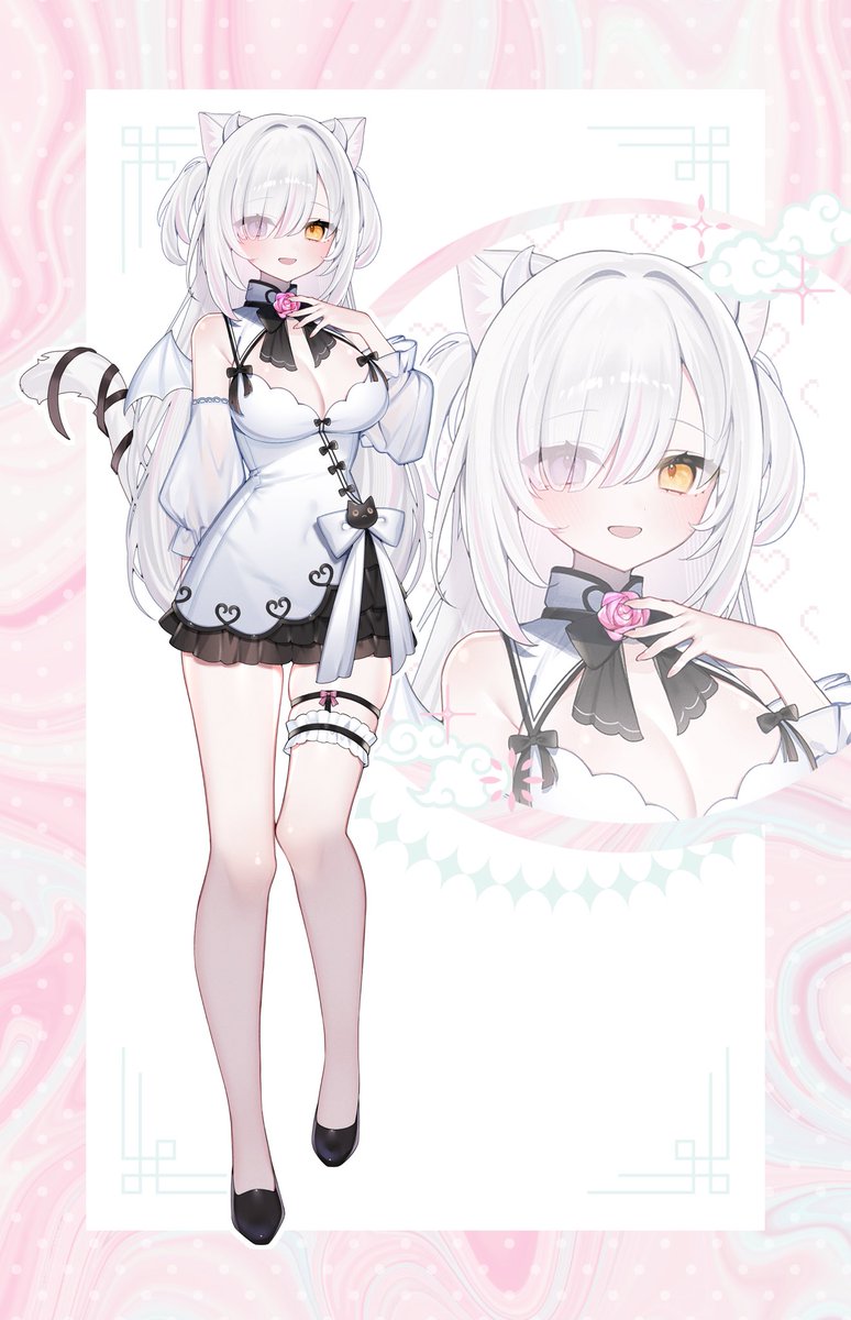 ❤︎S❤︎様 SAINT M×××××× (セントマイケル) / ZIP HOODIE_SIDE LINE |公式