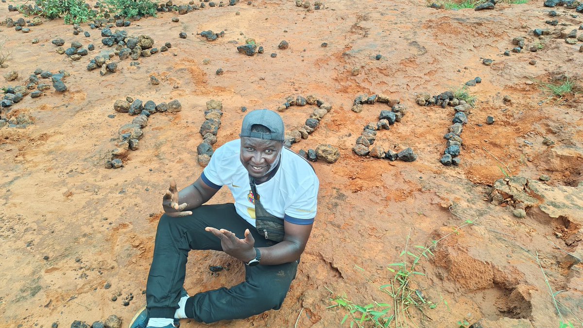 Saïdil Moctar ABARA tweet media