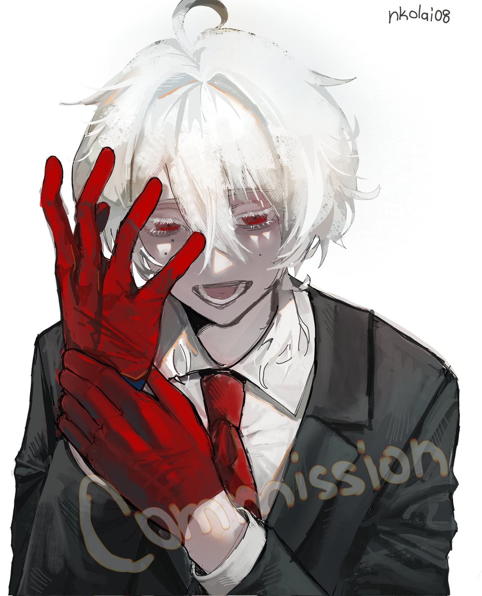 Commission on Vgen! Tysm!! 

#VGenComm