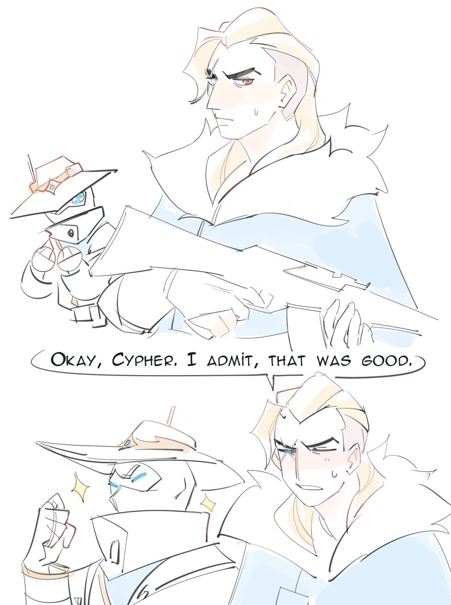 every time I imagine this

#sova #cypher #cysova