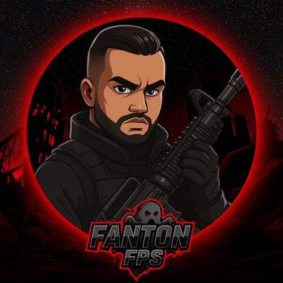 FANTONFPS's tweet photo. #NovaFotoDePerfil https://t.co/2aROYNqO6f