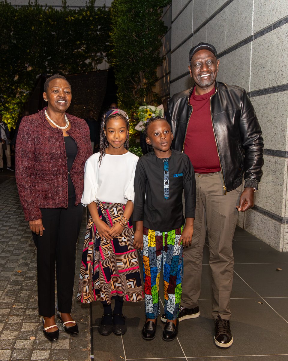 Musalia W Mudavadi tweet media