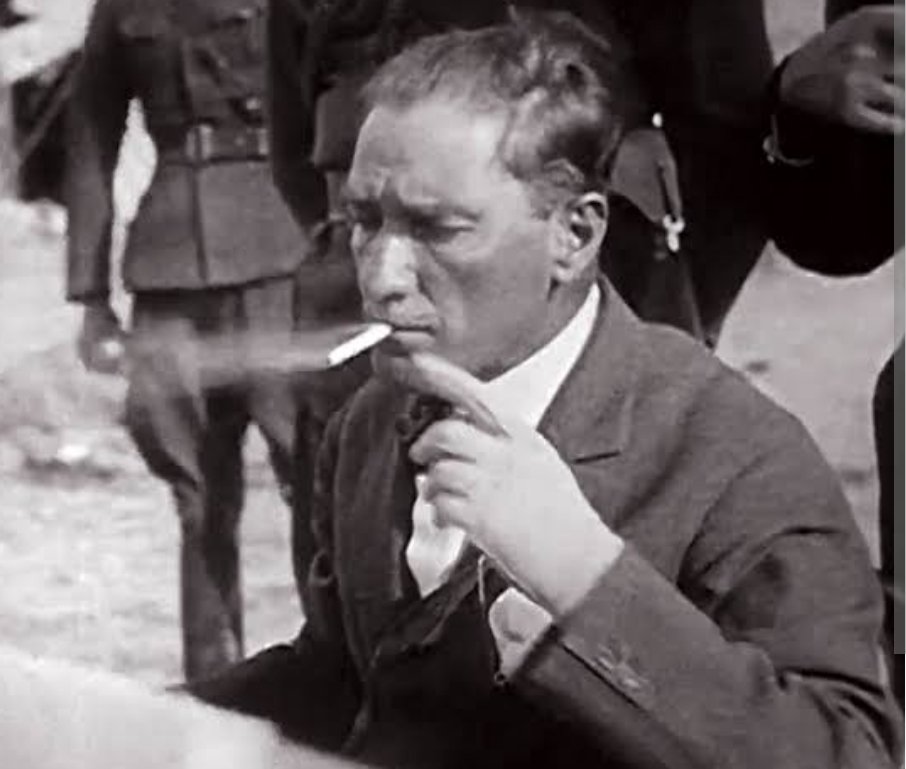 <a href="/ZaferArapkirli/">Zafer Arapkirli</a> Sigara sağlığa zararlı