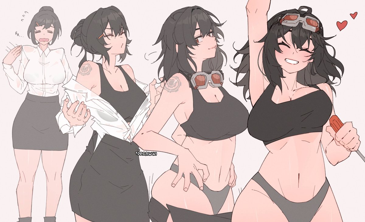 return to mechanic
#zzzero