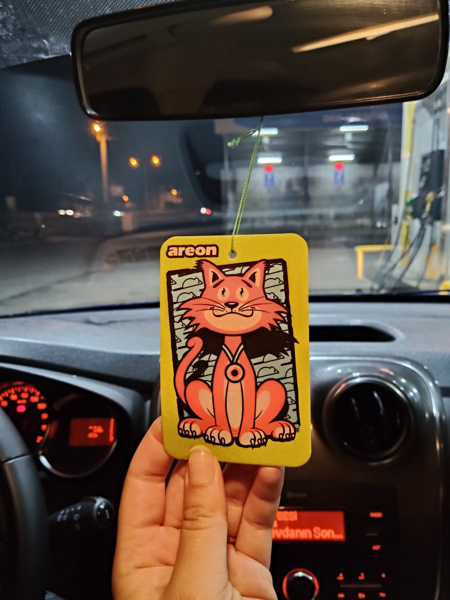 Onun benzerlik😺🧡