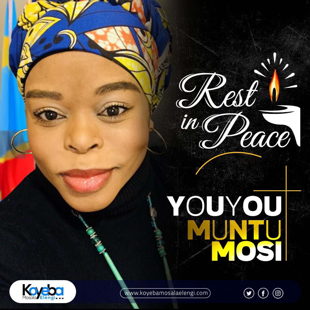 Cynthia Katanga,MBA tweet media