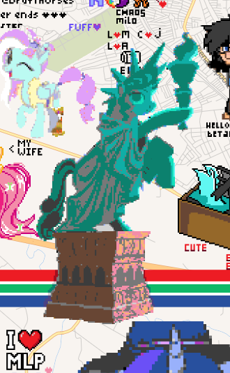 BroniesNYC tweet media