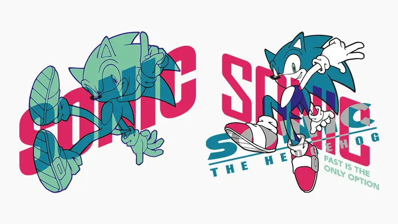 Sonic City ⋆★ Sonic News, Media & Community ★⋆🦔💨 tweet media