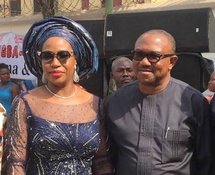 PO_GrassRootM's tweet image. May this wonderful family lead Nigerians in 2027.