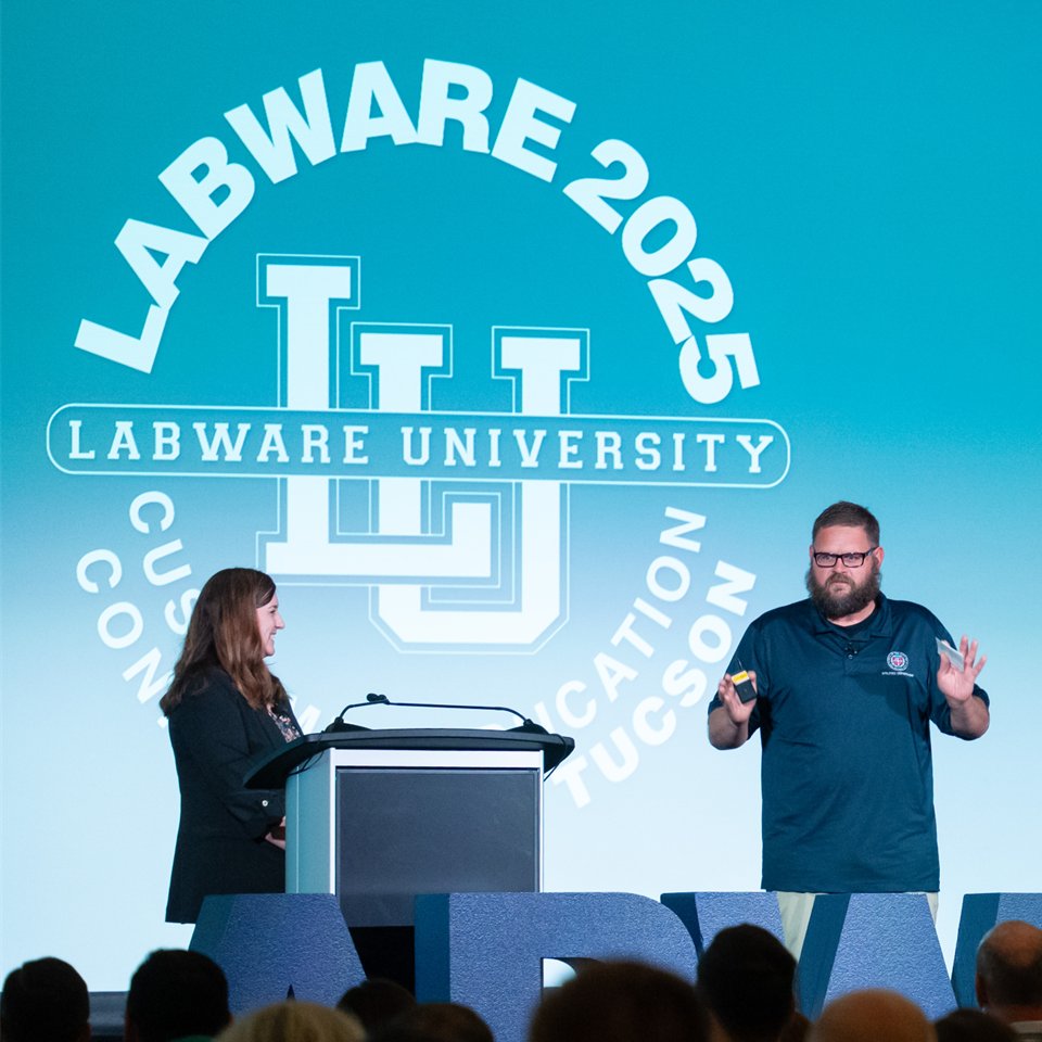 LabWareInc's tweet image. 💧 #𝗟𝗜𝗠𝗦𝗪𝗼𝗿𝗹𝗱: Oklahoma City’s Water Utility modernized testing & compliance with #𝗟𝗮𝗯𝗪𝗮𝗿𝗲𝗟𝗜𝗠𝗦.
Thanks to Emily Curry & Daniel Fleury for their leadership.
🔗 labware.me/4mbNSK8
#ResultsCount → #LIMS #WaterQuality #PublicUtilities