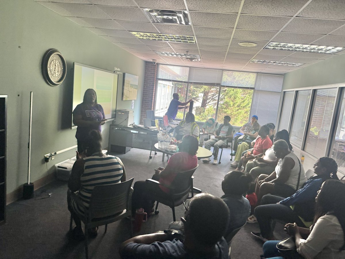 Major Jones, Ed. S tweet media