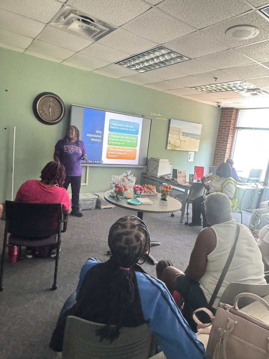 Major Jones, Ed. S tweet media