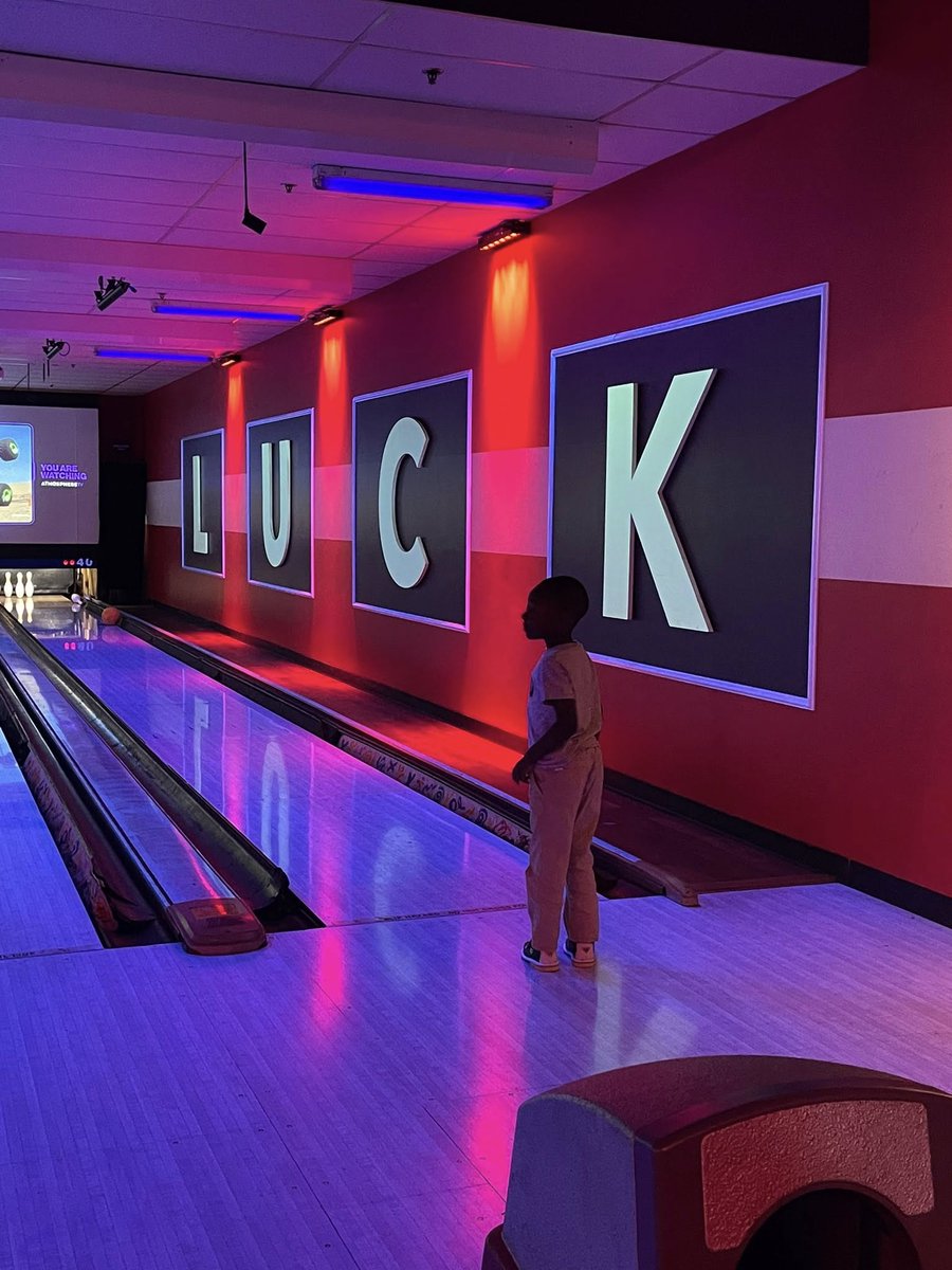 RiseUpAcademyNW's tweet photo. Pins beware! Our kindergartners brought their A-game to Bowlero yesterday 🎳😁
#RUAFun #KindergartenAdventures #BowleroDay #RiseUpAcademy #EducationMatters #CommunityEngagement #EverettWA #EverettPreschool #LearnLocalWA #EverettMoms #WAParents #Preschool #EarlyChildhoodEducation https://t.co/k6nsk31XLz