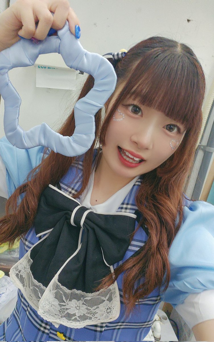 兎月來夢@ふえるあいどる。 tweet media