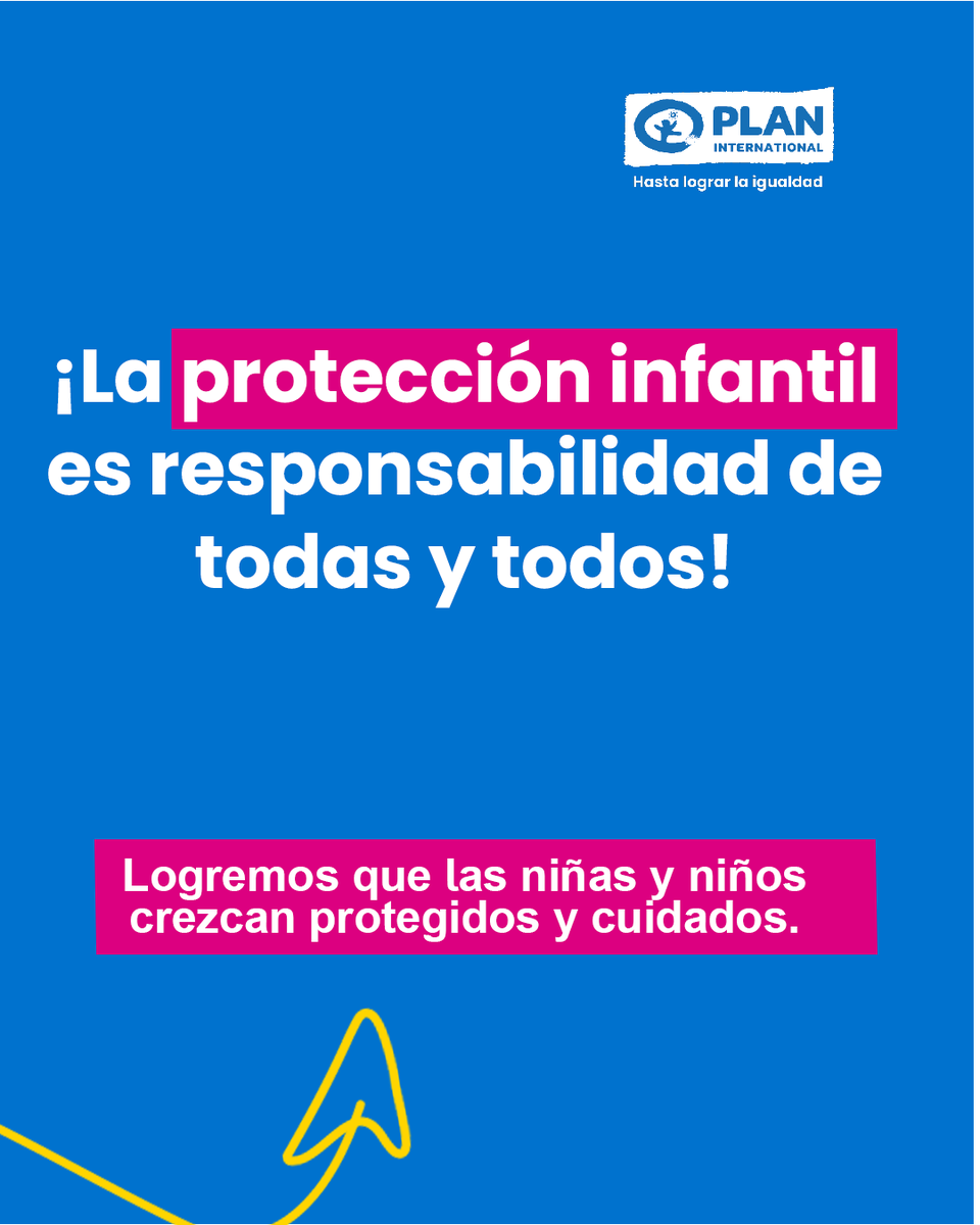 Un golpe nunca enseña, siempre hiere. 🚫
La niñez necesita protección, no violencia. 💙
Denunciar salva vidas. 📞
#NiñezProtegida #NoMásViolencia