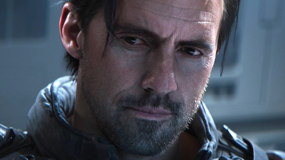 IGN tweet media