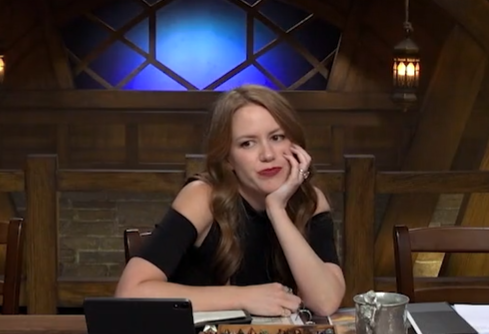 temultuouspanic's tweet image. I STILL CAN'T GET OVER HOW IMOGEN WAS LOOKING AT LAUDNA LIKE THIS ON DAY ONE.
DAY. ONE.