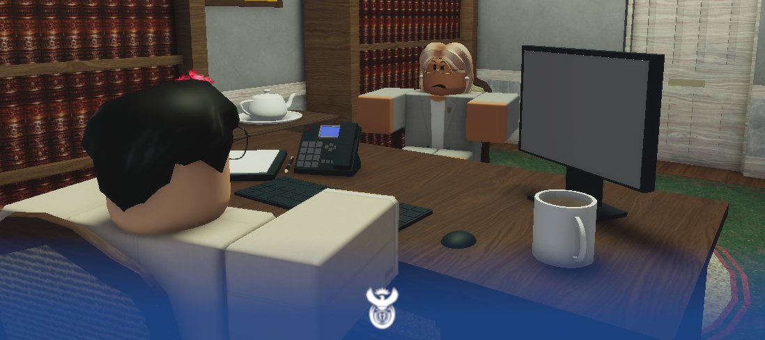 🇿🇦🤝🇮🇪 Yesterday, the Ambassador for the Western Hemisphere was welcomed at Iveagh House to meet with their Permanent Representative to the United Nations.

Talks were productive and ties were strengthened between South Africa and the Republic of Ireland.