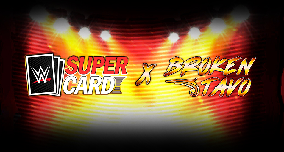 BrokenTavo tweet media